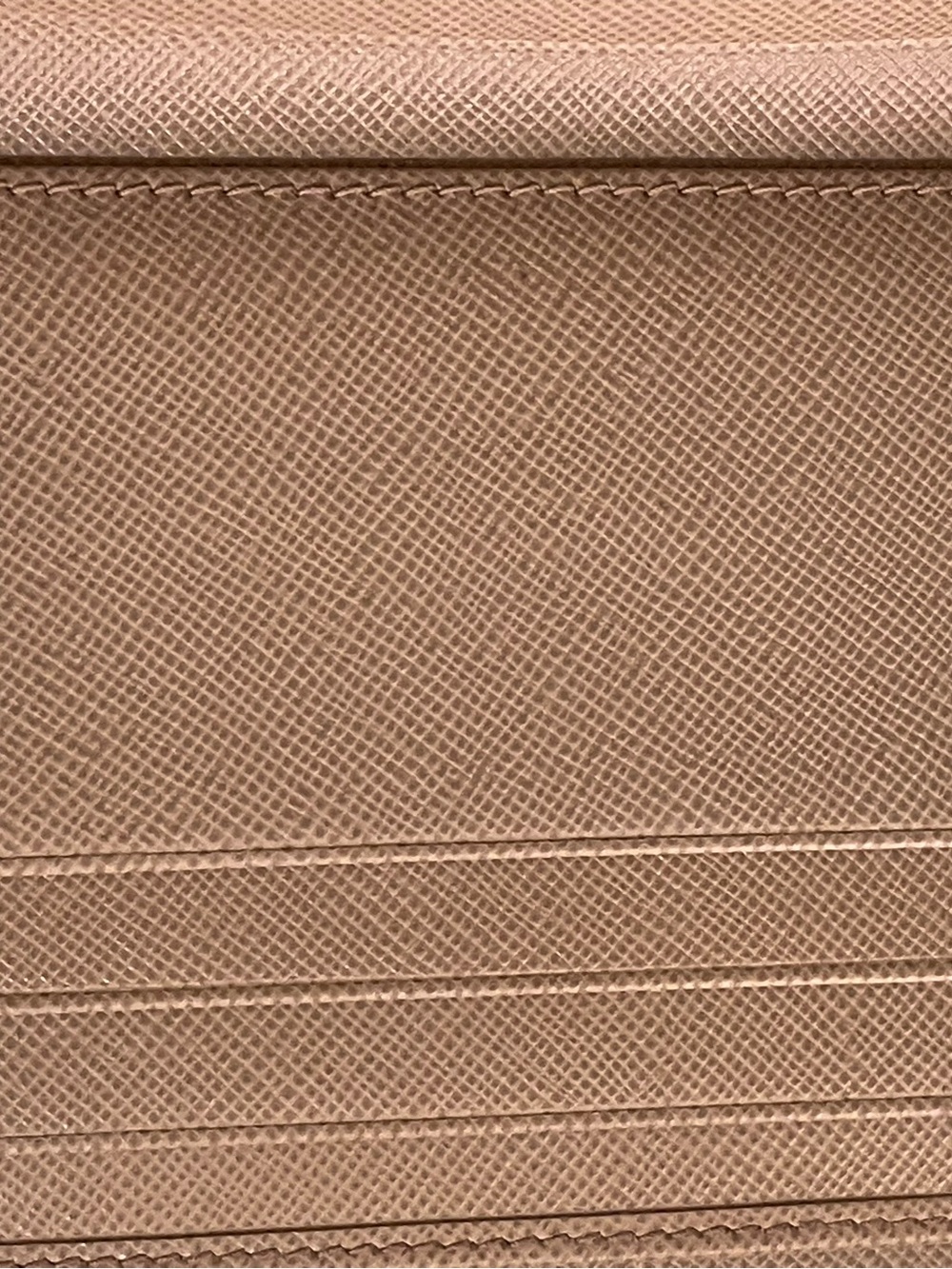 Prada Saffiano Wallet - Picture 4 of 9